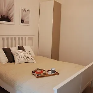  Apartament Superapart Podwale 9 Unique, Step Into Tranquility And Relaxation