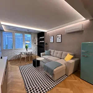  Apartament Mia - Krolewska