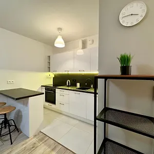  Apartament K22 Komputerowa 7 Chopin Airport