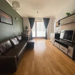  Apartament Stylowy Apartament