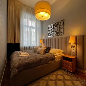  Apartament 108 Centrum