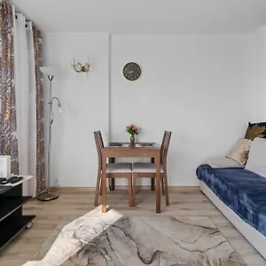  Apartament Mokoapart Centrum